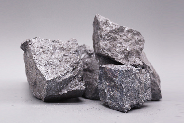 What is silicon aluminum barium calcium alloy?