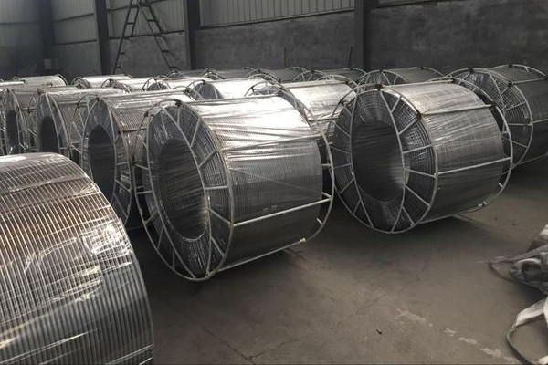 Carbon alloy core wire product introduction