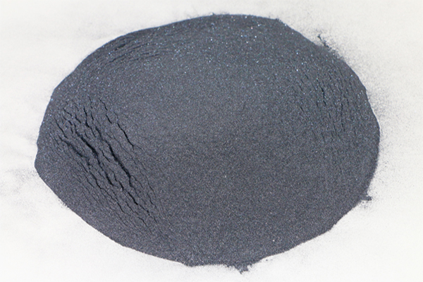 What is metallic silicon powder