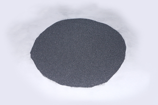 metallic silica powder