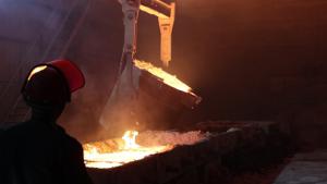 Henan: Electric furnace steelmaking is no longer included in the 