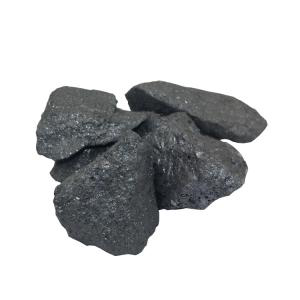 High Carbon Silicon Alloy