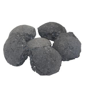 Silicon Briquette