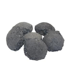 Silicon Briquette