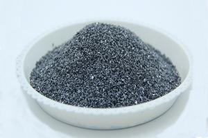 Application of silicon carbide in casting
